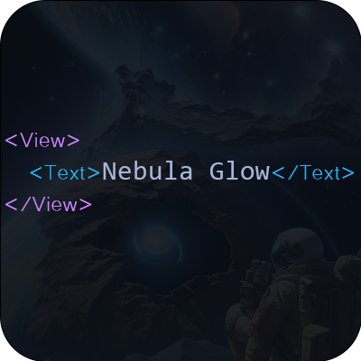 Nebula Glow